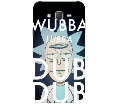 Силіконовий чохол BoxFace Samsung J500H Galaxy J5 (25242-up2360)