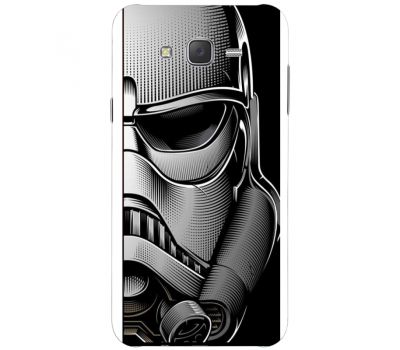 Силіконовий чохол BoxFace Samsung J500H Galaxy J5 Imperial Stormtroopers (25242-up2413)
