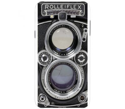 Силіконовий чохол BoxFace Samsung J500H Galaxy J5 Rolleiflex (25242-up2447)