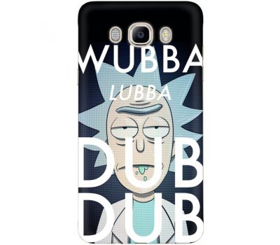 Силіконовий чохол BoxFace Samsung J710 Galaxy J7 2016 (25138-up2360)