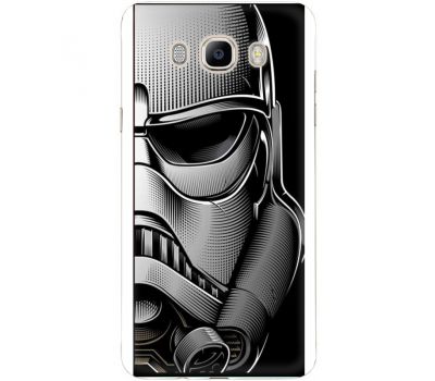 Силіконовий чохол BoxFace Samsung J710 Galaxy J7 2016 Imperial Stormtroopers (25138-up2413)