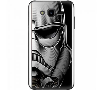 Силіконовий чохол BoxFace Samsung J701 Galaxy J7 Neo Duos Imperial Stormtroopers (32007-up2413)