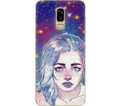 Силіконовий чохол BoxFace Samsung J810 Galaxy J8 2018 (34856-up2347)