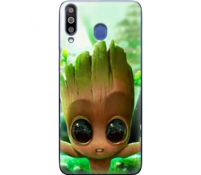 Силіконовий чохол BoxFace Samsung M305 Galaxy M30 Groot (36973-up2459)