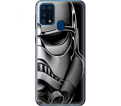 Силіконовий чохол BoxFace Samsung M315 Galaxy M31 Imperial Stormtroopers (39091-up2413)