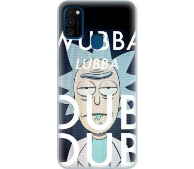 Силіконовий чохол BoxFace Samsung M215 Galaxy M21 (39465-up2360)