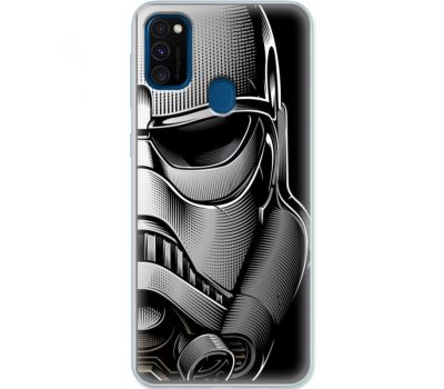 Силіконовий чохол BoxFace Samsung M215 Galaxy M21 Imperial Stormtroopers (39465-up2413)