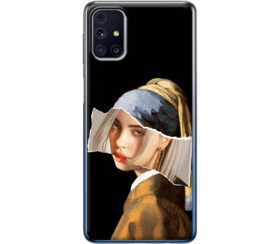 Силіконовий чохол BoxFace Samsung M317 Galaxy M31s Billie (40942-up2254)