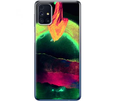 Силіконовий чохол BoxFace Samsung M317 Galaxy M31s (40942-up_2334_print)