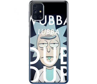 Силіконовий чохол BoxFace Samsung M317 Galaxy M31s (40942-up2360)