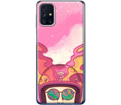 Силіконовий чохол BoxFace Samsung M317 Galaxy M31s (40942-up2369)