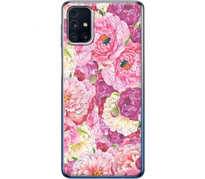 Силіконовий чохол BoxFace Samsung M317 Galaxy M31s (40942-up2375)