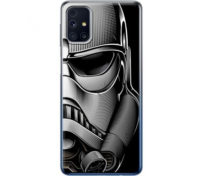Силіконовий чохол BoxFace Samsung M317 Galaxy M31s Imperial Stormtroopers (40942-up2413)