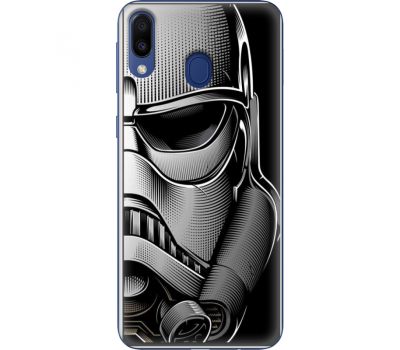 Силіконовий чохол BoxFace Samsung M205 Galaxy M20 Imperial Stormtroopers (36205-up2413)