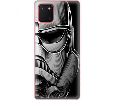 Силіконовий чохол BoxFace Samsung N770 Galaxy Note 10 Lite Imperial Stormtroopers (38845-up2413)