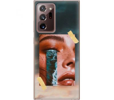 Силіконовий чохол BoxFace Samsung N985 Galaxy Note 20 Ultra (40573-up2259)