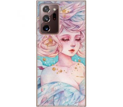 Силіконовий чохол BoxFace Samsung N985 Galaxy Note 20 Ultra (40573-up2348)