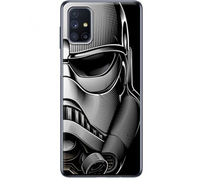 Силіконовий чохол BoxFace Samsung M515 Galaxy M51 Imperial Stormtroopers (40937-up2413)