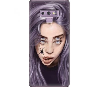 Силіконовий чохол BoxFace Samsung N960 Galaxy Note 9 (34914-up2327)