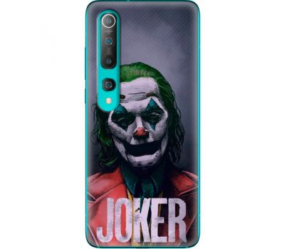 Силіконовий чохол BoxFace Xiaomi Mi 10 Joker (39436-up2266)