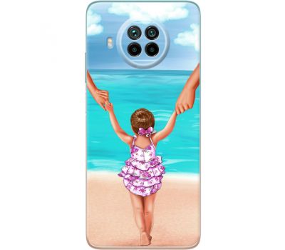 Силіконовий чохол BoxFace Xiaomi Mi 10T Lite Happy child (41336-up2384)