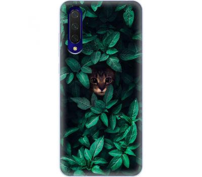 Силіконовий чохол BoxFace Xiaomi Mi 9 Lite (38311-up2253)