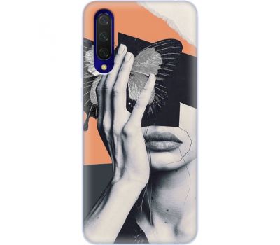 Силіконовий чохол BoxFace Xiaomi Mi 9 Lite (38311-up2333)