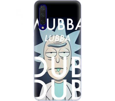 Силіконовий чохол BoxFace Xiaomi Mi 9 Lite (38311-up2360)