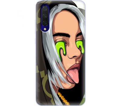 Силіконовий чохол BoxFace Xiaomi Mi 9 Lite Billie (38311-up2457)