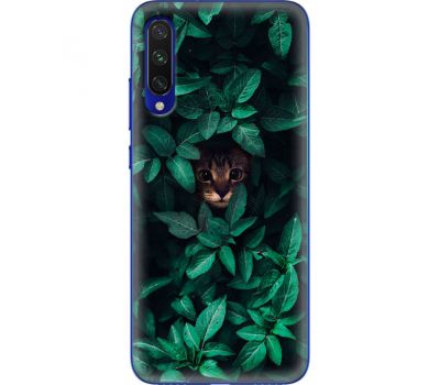 Силіконовий чохол BoxFace Xiaomi Mi A3 (37558-up2253)