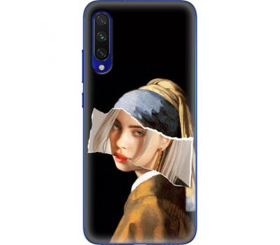 Силіконовий чохол BoxFace Xiaomi Mi A3 Billie (37558-up2254)