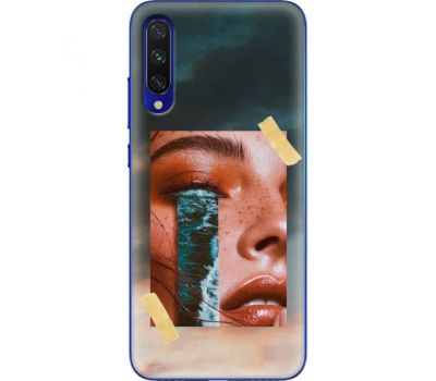 Силіконовий чохол BoxFace Xiaomi Mi A3 (37558-up2259)