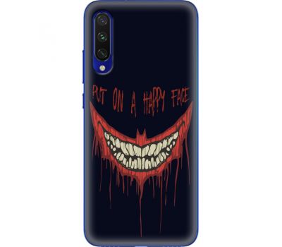 Силіконовий чохол BoxFace Xiaomi Mi A3 (37558-up2267)