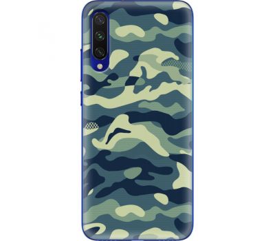 Силіконовий чохол BoxFace Xiaomi Mi A3 (37558-up2302)