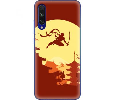 Силіконовий чохол BoxFace Xiaomi Mi A3 (37558-up2307)