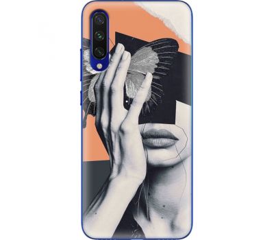 Силіконовий чохол BoxFace Xiaomi Mi A3 (37558-up2333)