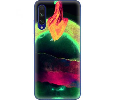 Силіконовий чохол BoxFace Xiaomi Mi A3 (37558-up_2334_print)