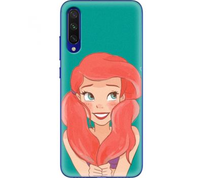 Силіконовий чохол BoxFace Xiaomi Mi A3 (37558-up2335)