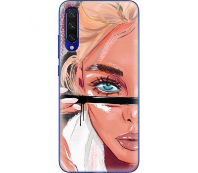 Силіконовий чохол BoxFace Xiaomi Mi A3 (37558-up2349)