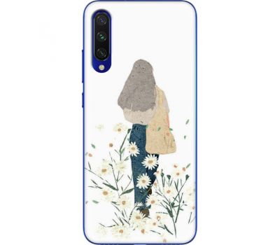 Силіконовий чохол BoxFace Xiaomi Mi A3 (37558-up2354)