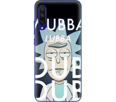 Силіконовий чохол BoxFace Xiaomi Mi A3 (37558-up2360)