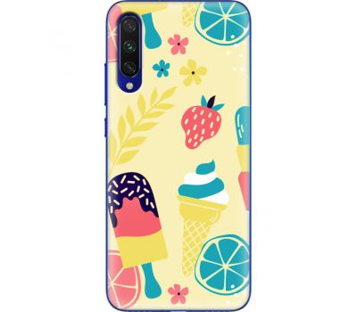 Силіконовий чохол BoxFace Xiaomi Mi A3 (37558-up2365)