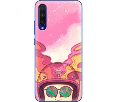 Силіконовий чохол BoxFace Xiaomi Mi A3 (37558-up2369)