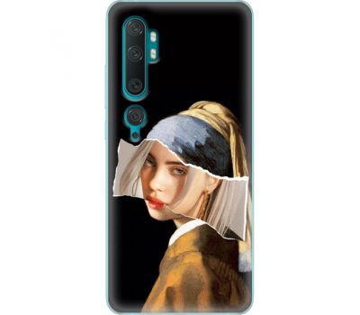 Силіконовий чохол BoxFace Xiaomi Mi Note 10 / Mi Note 10 Pro Billie (38537-up2254)