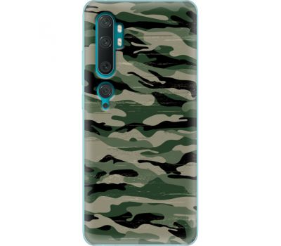 Силіконовий чохол BoxFace Xiaomi Mi Note 10 / Mi Note 10 Pro (38537-up2305)