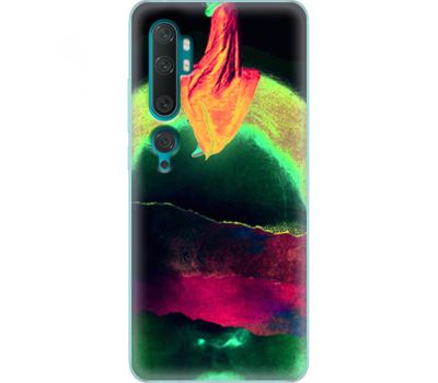 Силіконовий чохол BoxFace Xiaomi Mi Note 10 / Mi Note 10 Pro (38537-up_2334_print)