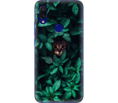 Силіконовий чохол BoxFace Xiaomi Redmi 7 (36506-up2253)