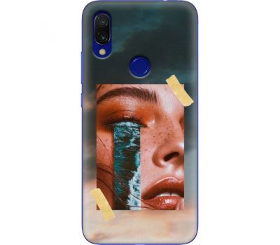 Силіконовий чохол BoxFace Xiaomi Redmi 7 (36506-up2259)