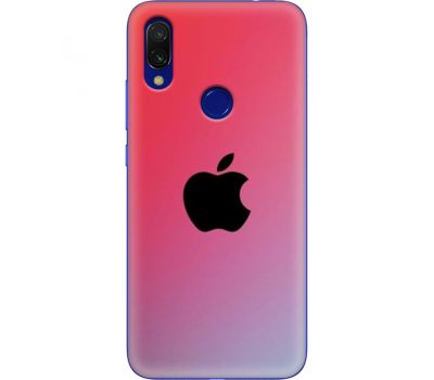 Силіконовий чохол BoxFace Xiaomi Redmi 7 Gradient (36506-up2412)