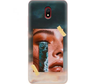 Силіконовий чохол BoxFace Xiaomi Redmi 8A (38341-up2259)